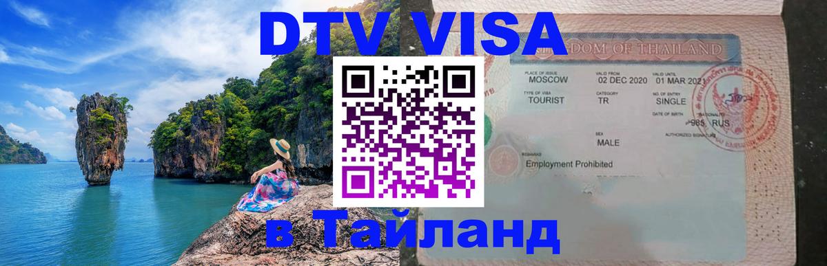 Оформление DTV визы под ключ: стоимость и тарифы, только загранпаспорт - 03.10.2025 